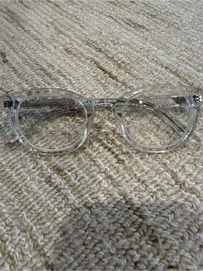 Eyebobs Clear Readers
